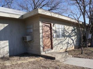 2610 W Bowie St, Fort Worth, TX 76109