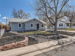 6318 S Louthan St, Littleton, CO 80120