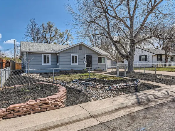 6318 S Louthan Street, Littleton, CO 80120