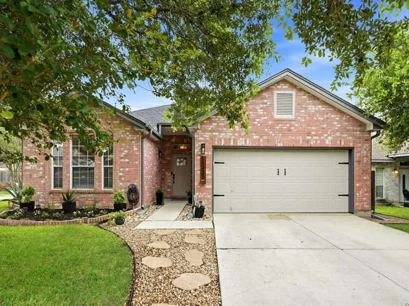 15403 Spring Dew, San Antonio, TX 78247