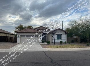 2662 S Portland Ave, Gilbert, AZ 85295