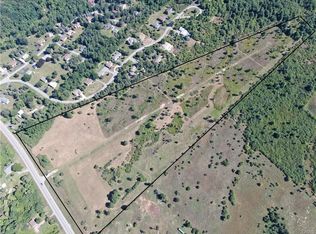 Nys Rte 12, Clayton, NY 13624
