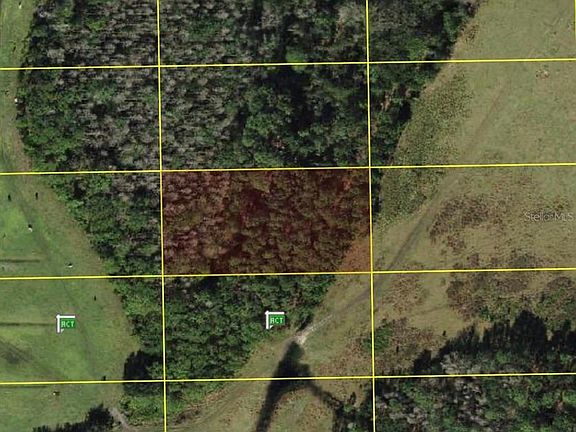 2nd image of POLK CITY LOT 235