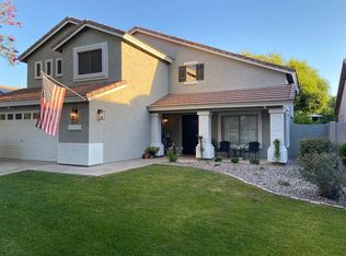 3350 E Cullumber Ct, Gilbert, AZ 85234