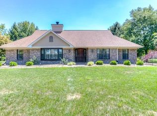 224 Stonehedge St, Frankfort, KY 40601