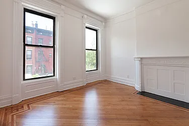 Rented by Berman Realty