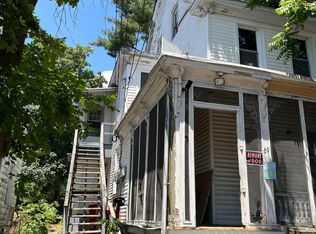 69 North St, Bridgeton, NJ 08302