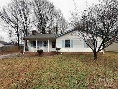 5724 Glenshire Ct, Charlotte, NC, 28269