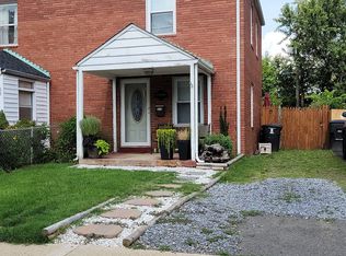 407 S Wayne St, Arlington, VA 22204