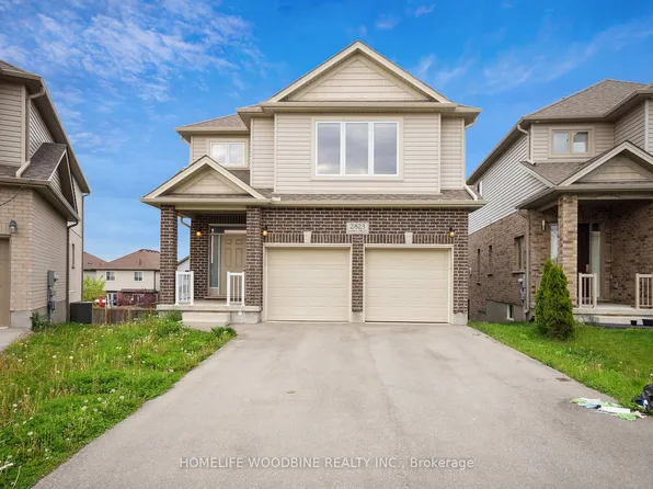 2823 Asima Dr, London, ON N6M 0B4