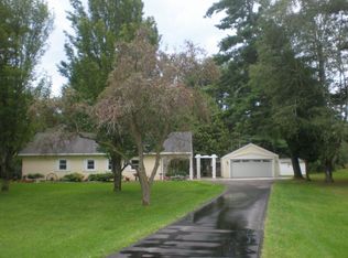 7150 Suerwier Rd, Applegate, MI 48401