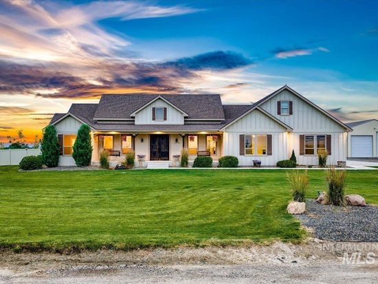 25781 Lon Davis Rd, Parma, ID 83660