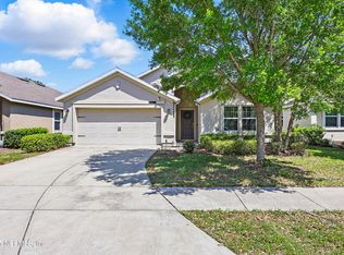 3253 Hidden Meadows Court Grn, Green Cove Springs, FL 32043