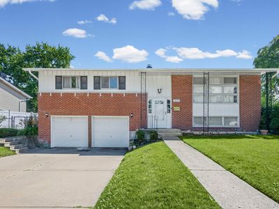 1035 E Plate Dr, Palatine, IL, 60074