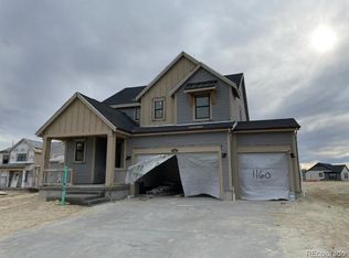1160 Elbridge Cir, Elizabeth, CO 80107