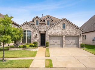 1221 15th St, Argyle, TX 76226