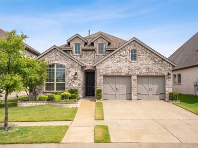 1221 15th St, Argyle, TX, 76226