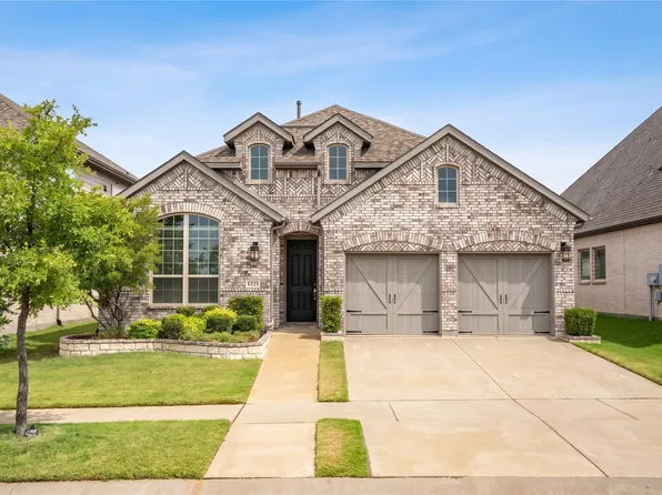 1221 15th St, Argyle, TX 76226
