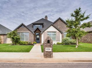 11206 Gardner Ave, Lubbock, TX 79424
