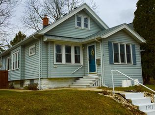 1501 S 57th St, Milwaukee, WI 53214