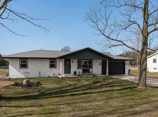 51843 Ash Rd, Granger, IN 46530