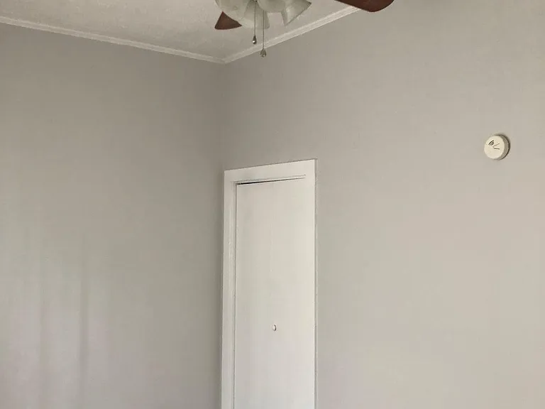 Downstairs bedroom 1