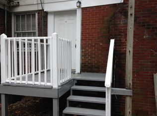 607 High Point Ter, Memphis, TN 38122