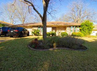 2310 Patrick Henry St, Temple, TX 76504