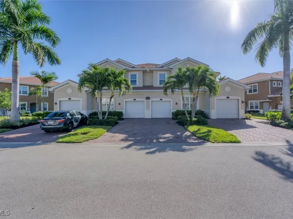 18244 Creekside Preserve Loop Unit 102, Fort Myers, FL 33908