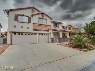 6516 Fieldmouse Ave, Las Vegas, NV 89142