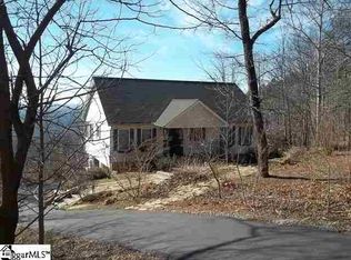 611 Upper Springs Rd, Pickens, SC 29671