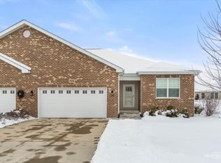 1978 Eagle Dr, Morris, IL 60450