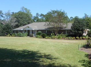 465 E Skyline Ave, Geneva, AL 36340