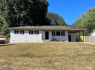 909 Greenhill, Benton, AR 72019