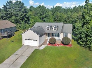 325 Eagle Creek Dr, Clover, SC 29710