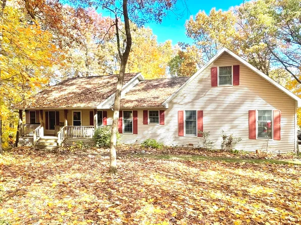 2582 E 450th Rd, Oglesby, IL 61348