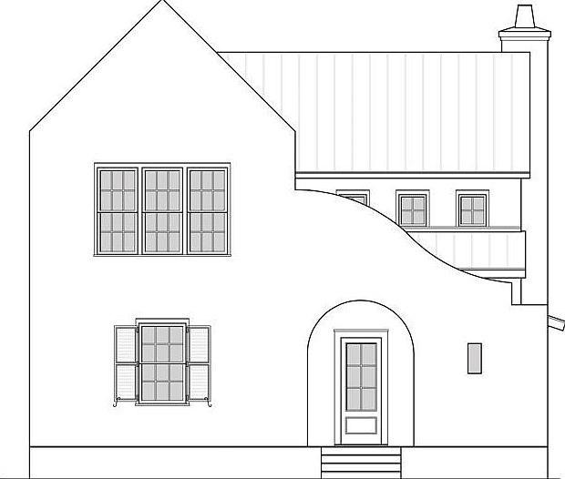 2nd image of 11315 Serenbe Ln