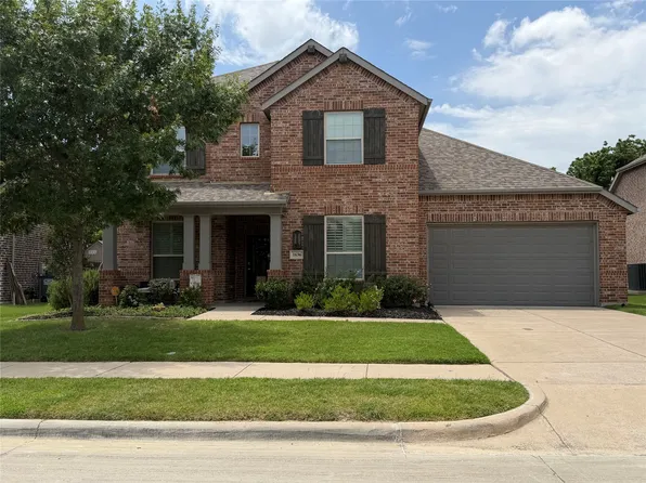1636 Trail Side Rd, Wylie, TX 75098