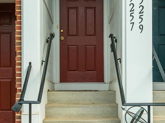 2nd image of 15257 Avens Creek Dr #86