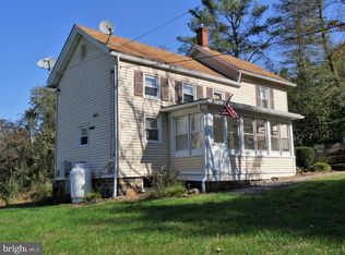 111 Wertsville Rd, Ringoes, NJ 08551