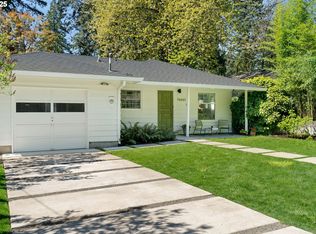 16661 Lake Forest Blvd, Lake Oswego, OR 97035