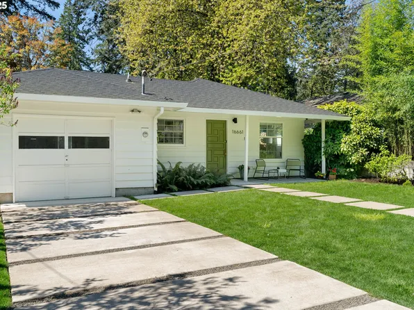 16661 Lake Forest Blvd, Lake Oswego, OR 97035