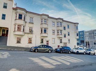 379 Chestnut St, San Francisco, CA 94133