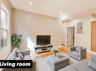 5 Carson St #3, Dorchester, MA 02125