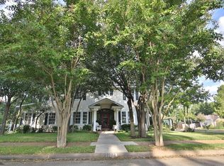 1102 Highland Ave, Abilene, TX 79605