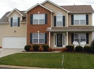 3430 Maple Valley Ln, Knoxville, TN 37931