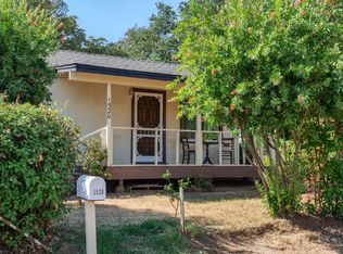 1520 Cottonwood Ave, Redding, CA 96001