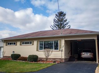 217 Grazierville Rd, Tyrone, PA 16686
