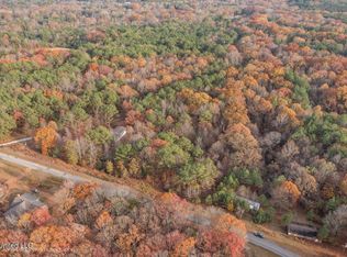 New Hope Rd LOT 2, Como, MS 38619