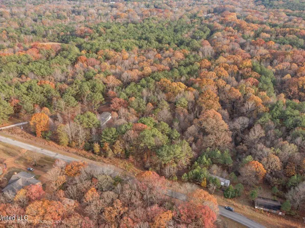 New Hope Rd Lot 2, Como, MS 38619